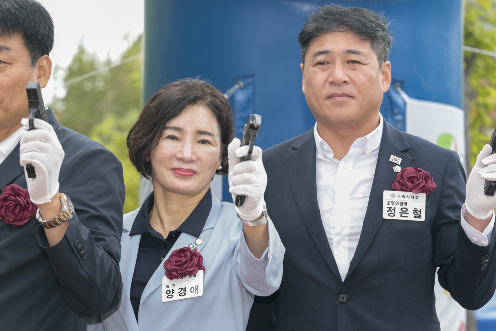 2025.9.13. 구리시 건강걷기대회