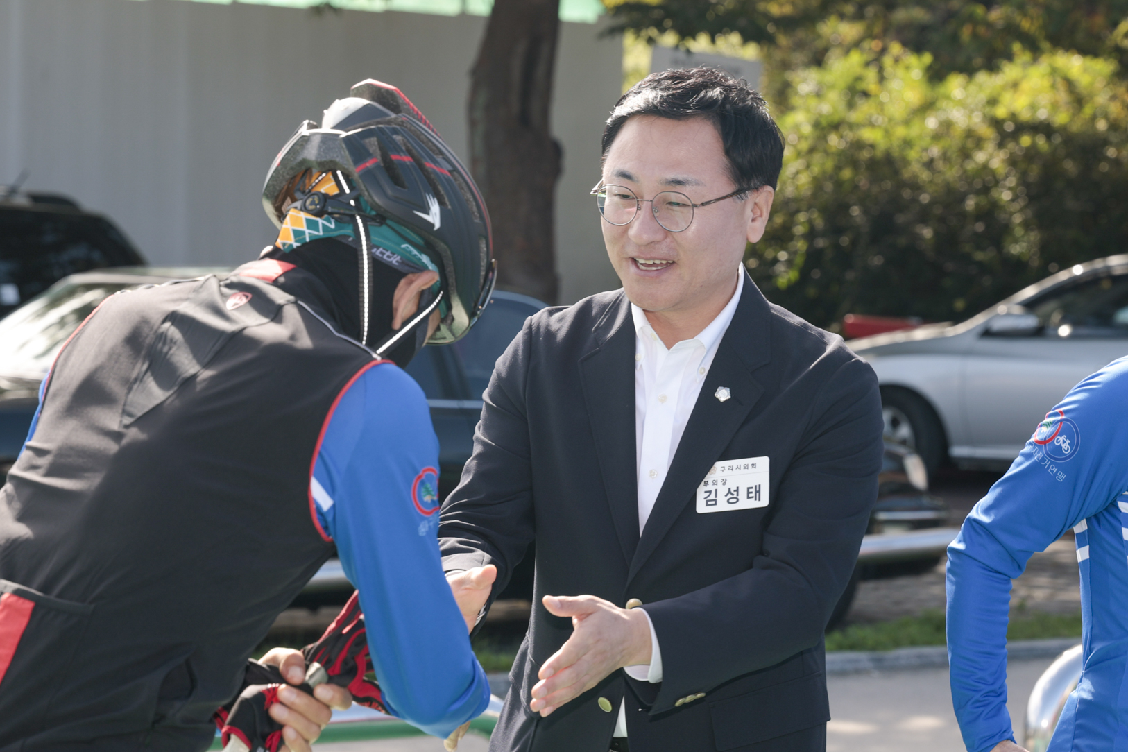 2025.10.22. 제15회 구리시장기 생활체육 자전거대회