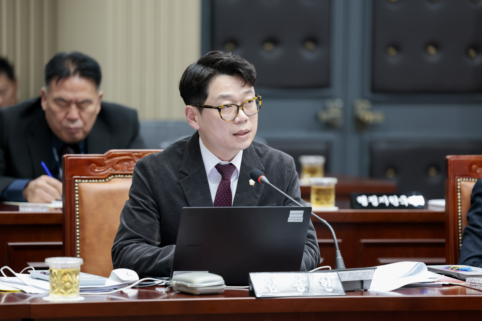 2025.11.20. 제354회 구리시의회 제2차 정례회 제1차 본회의