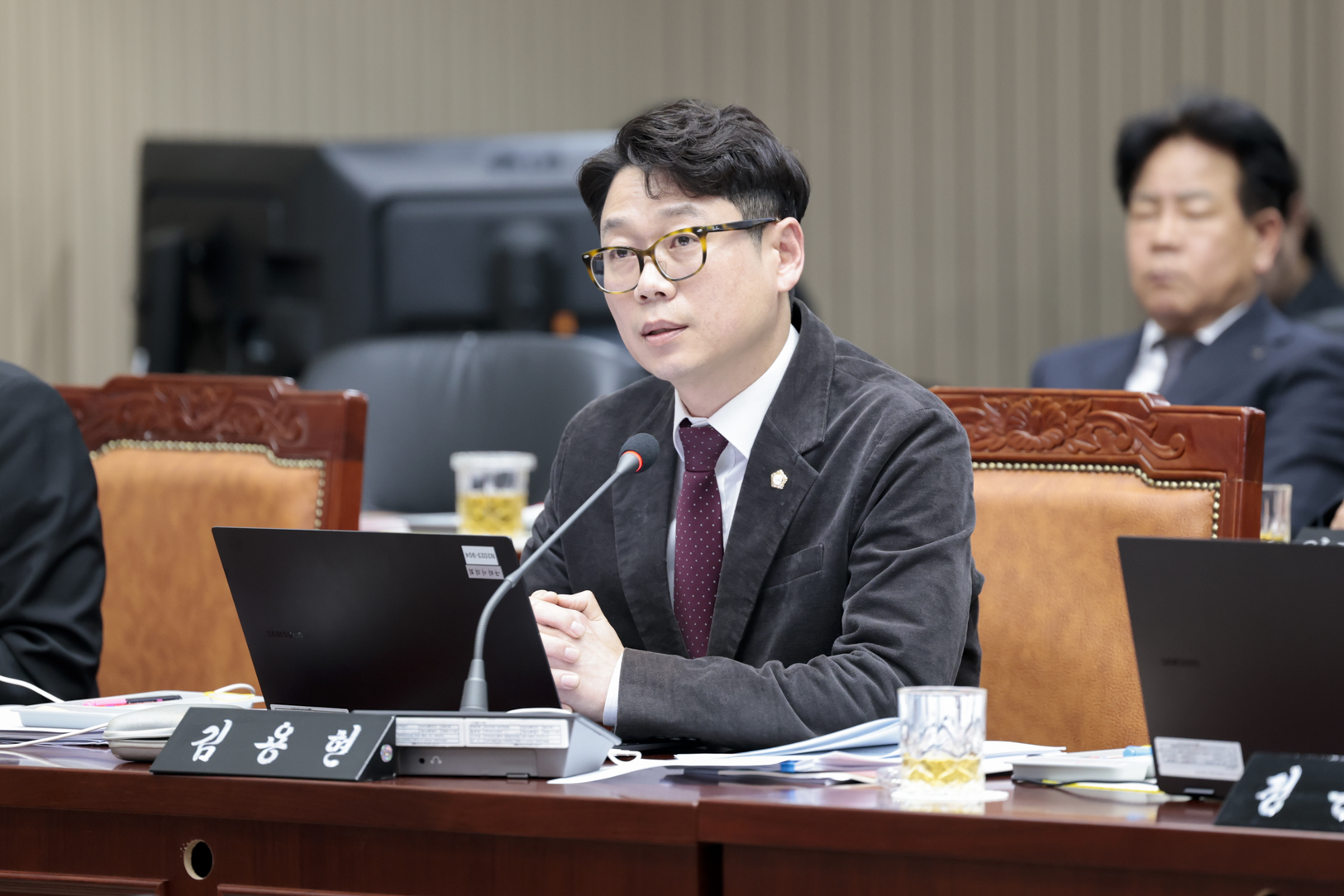 2025.11.20. 제354회 구리시의회 제2차 정례회 제1차 본회의