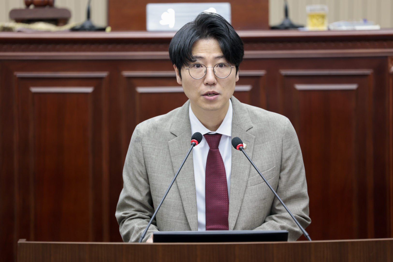 2025.11.25. 제354회 구리시의회 제2차 정례회 제4차 본회의