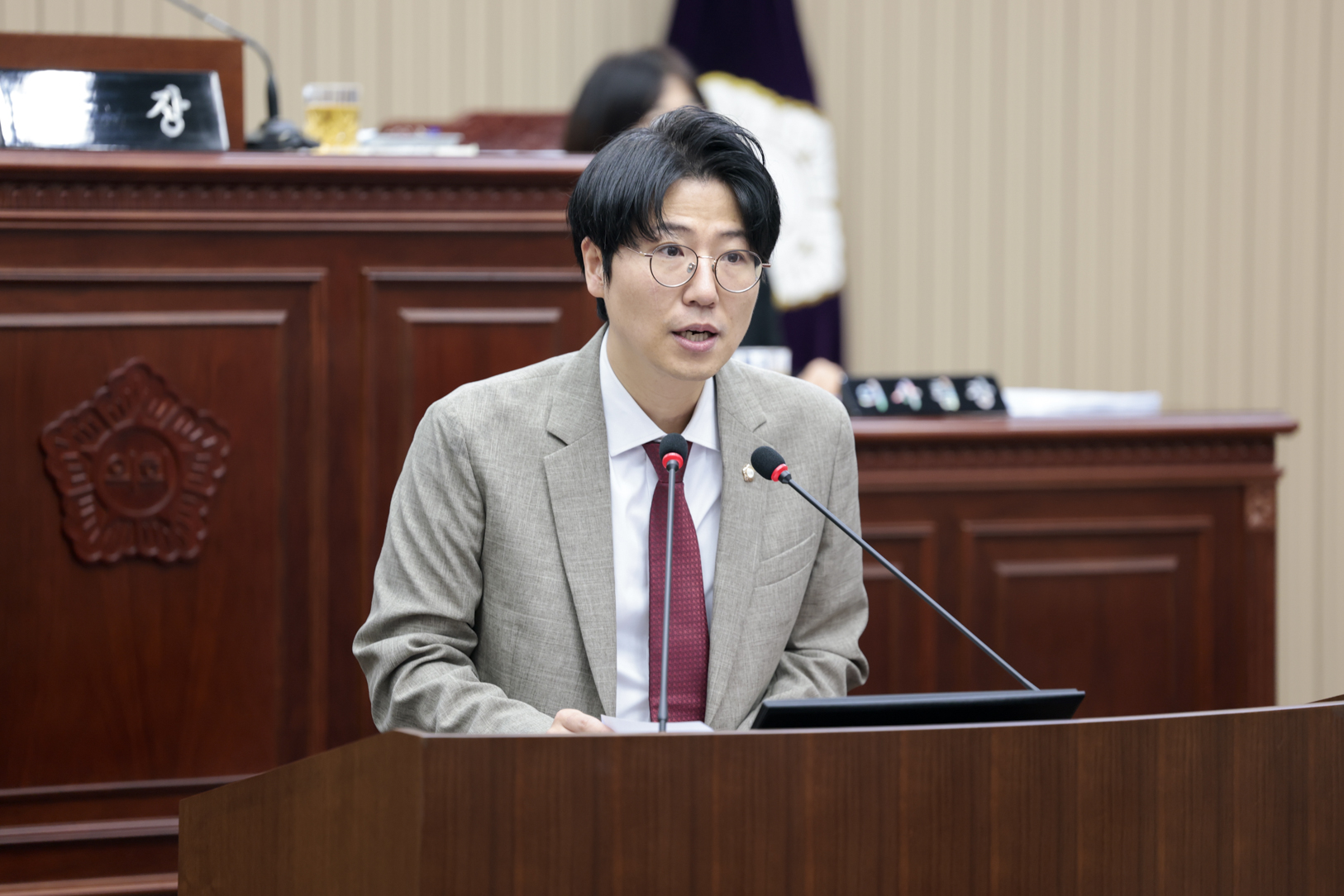 2025.11.25. 제354회 구리시의회 제2차 정례회 제4차 본회의