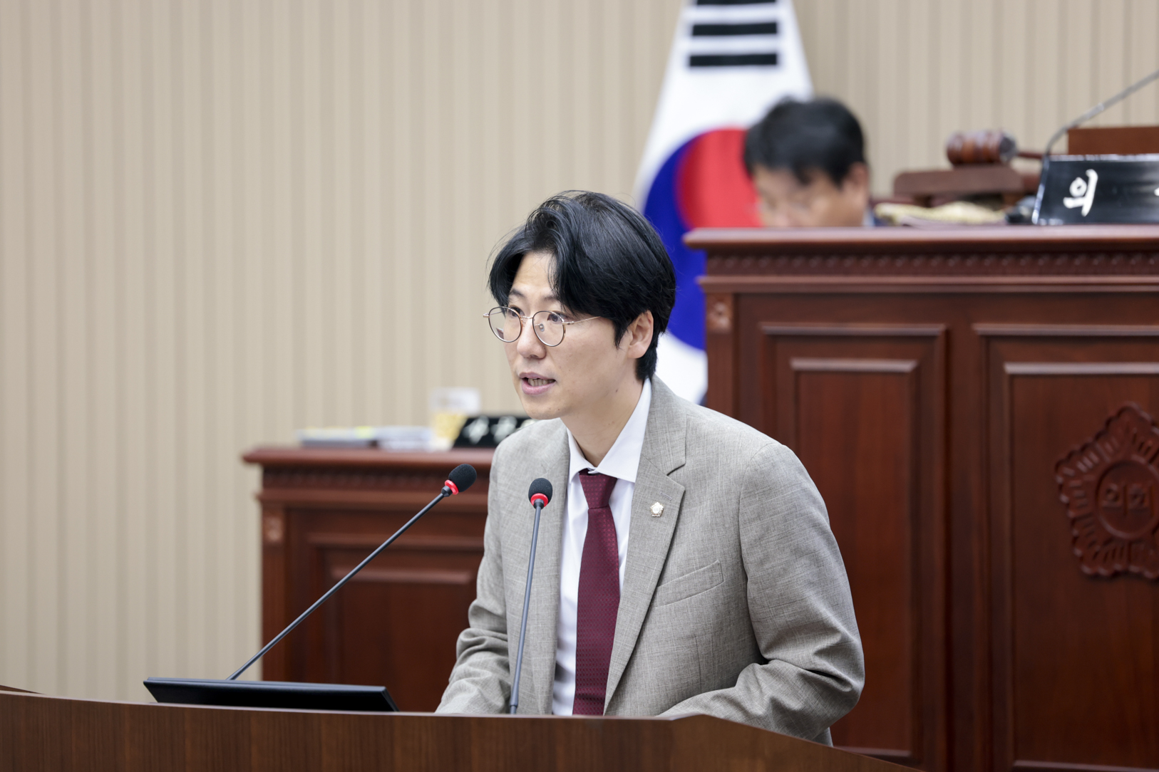 2025.11.25. 제354회 구리시의회 제2차 정례회 제4차 본회의