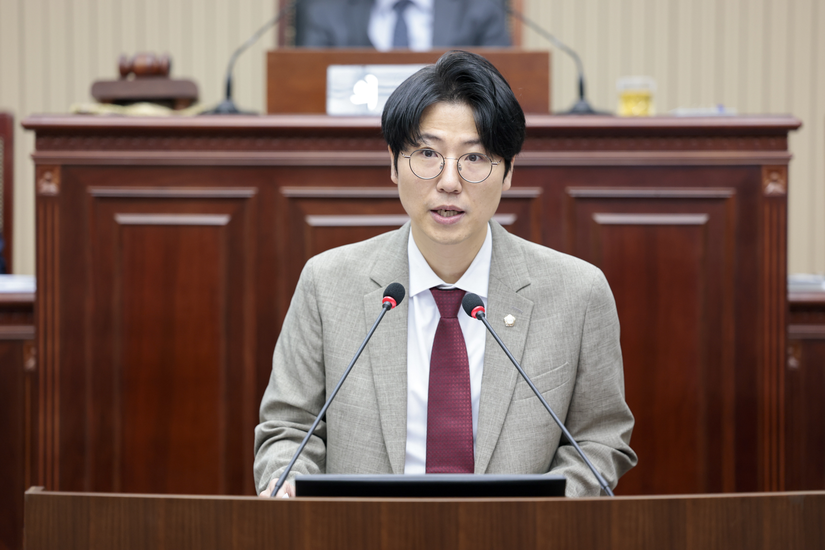 2025.11.25. 제354회 구리시의회 제2차 정례회 제4차 본회의