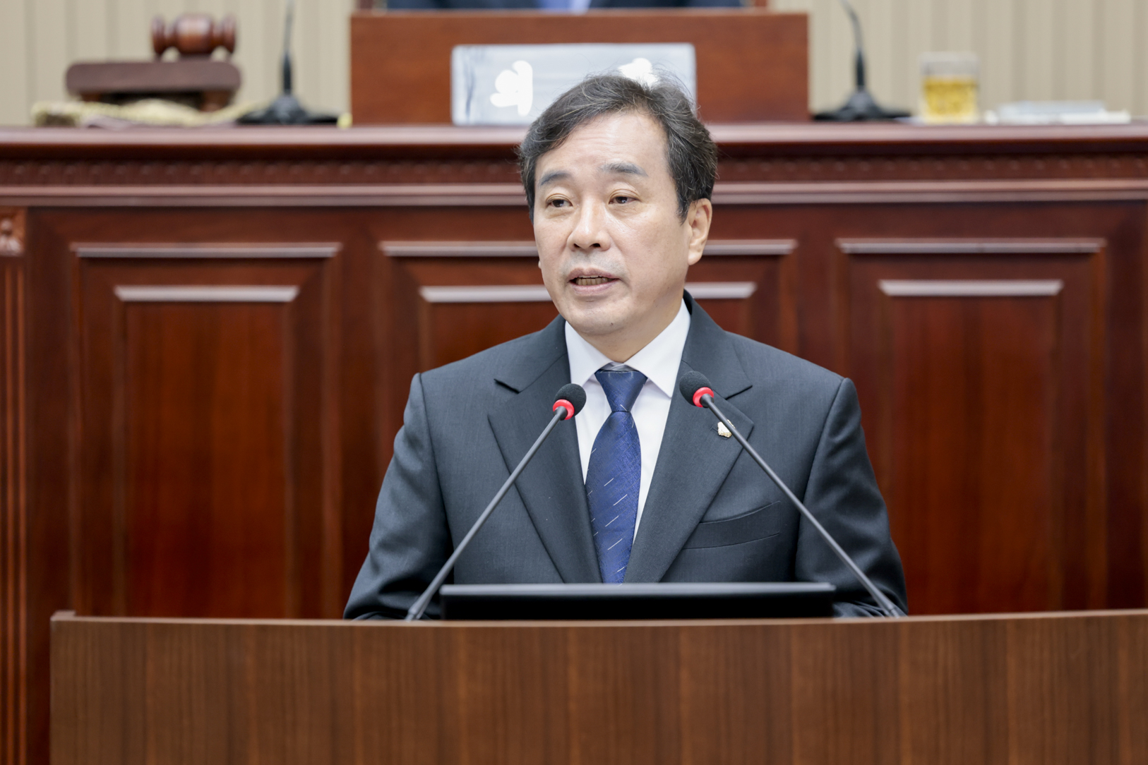 2025.11.26. 제354회 구리시의회 제2차 정례회 제5차 본회의