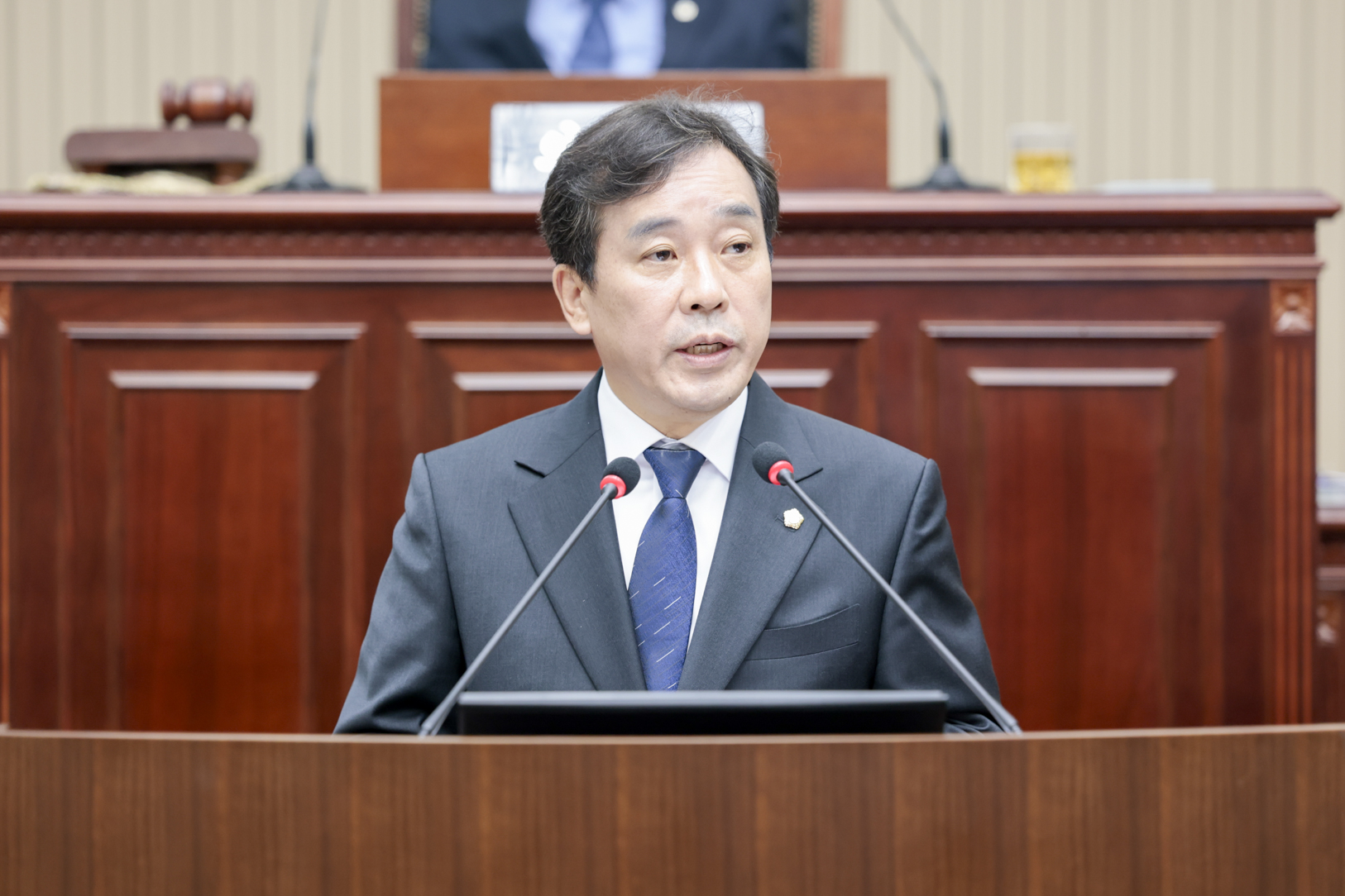 2025.11.26. 제354회 구리시의회 제2차 정례회 제5차 본회의