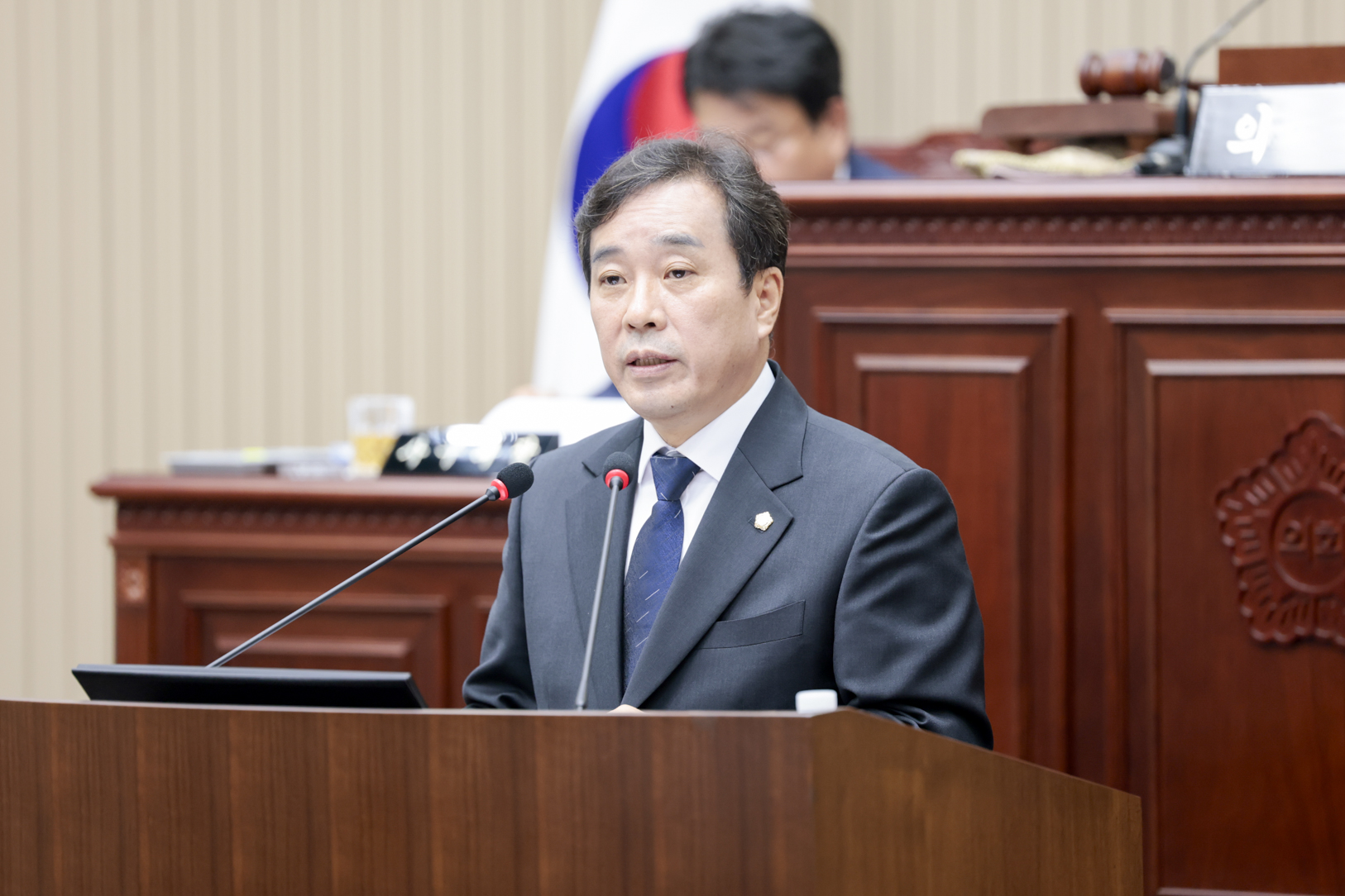 2025.11.26. 제354회 구리시의회 제2차 정례회 제5차 본회의