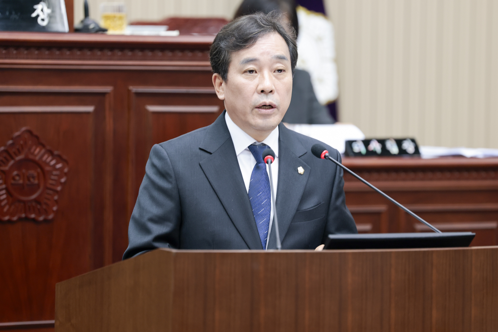 2025.11.26. 제354회 구리시의회 제2차 정례회 제5차 본회의