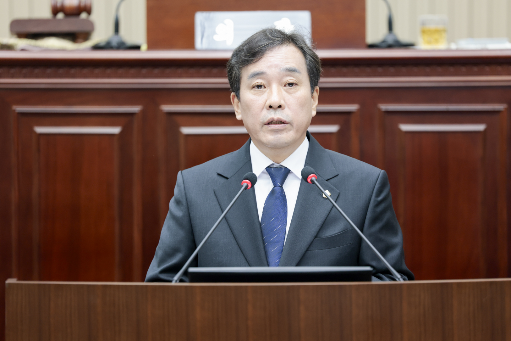 2025.11.26. 제354회 구리시의회 제2차 정례회 제5차 본회의