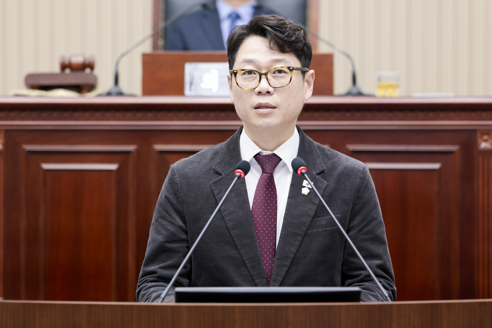 2025.11.26. 제354회 구리시의회 제2차 정례회 제5차 본회의