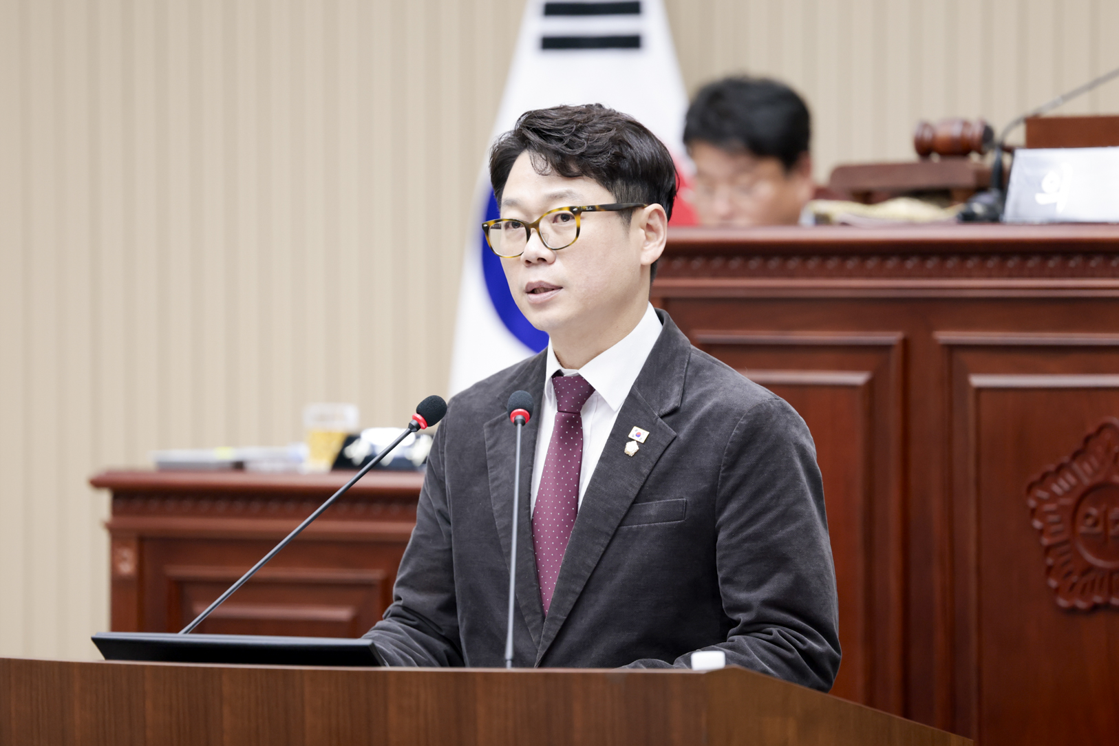 2025.11.26. 제354회 구리시의회 제2차 정례회 제5차 본회의