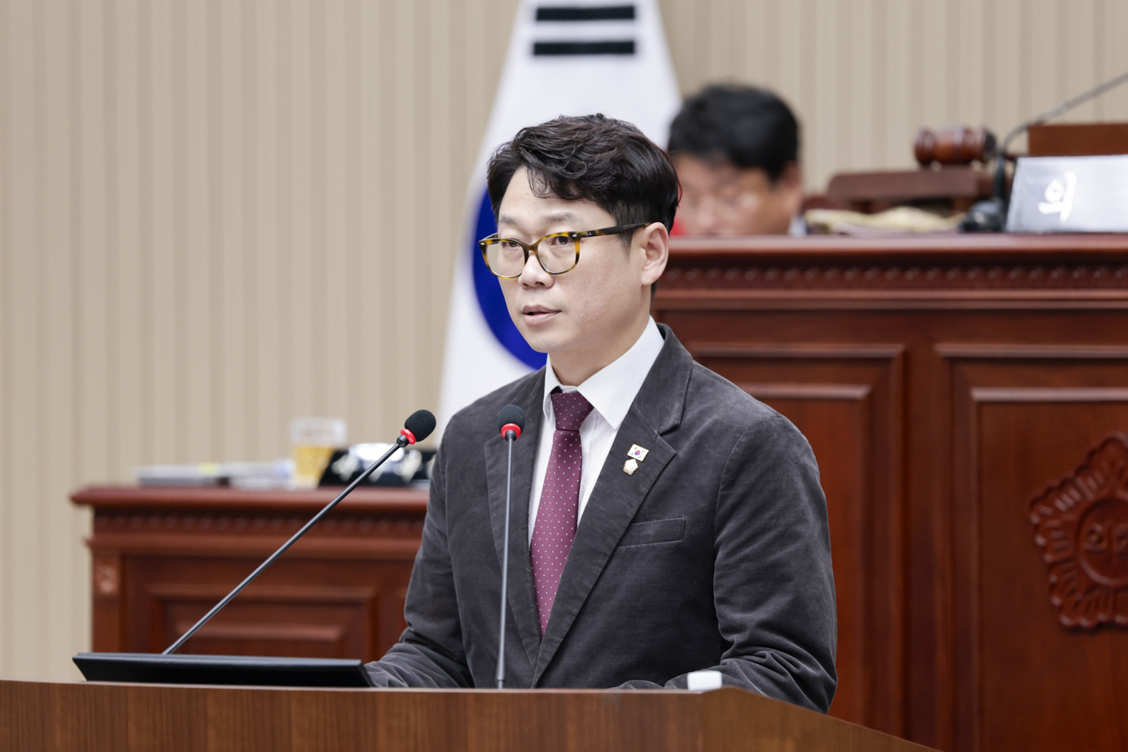 2025.11.26. 제354회 구리시의회 제2차 정례회 제5차 본회의