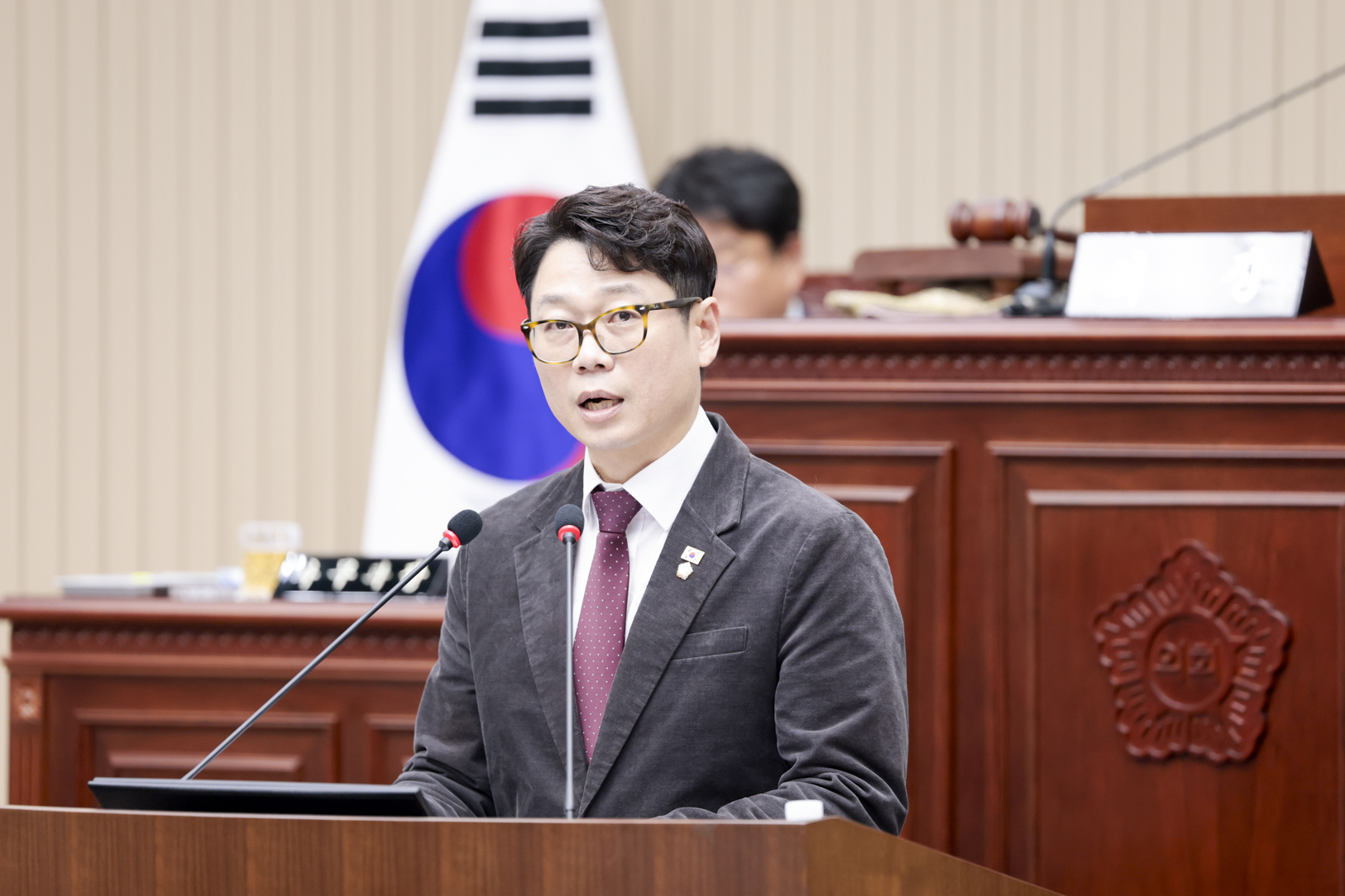 2025.11.26. 제354회 구리시의회 제2차 정례회 제5차 본회의