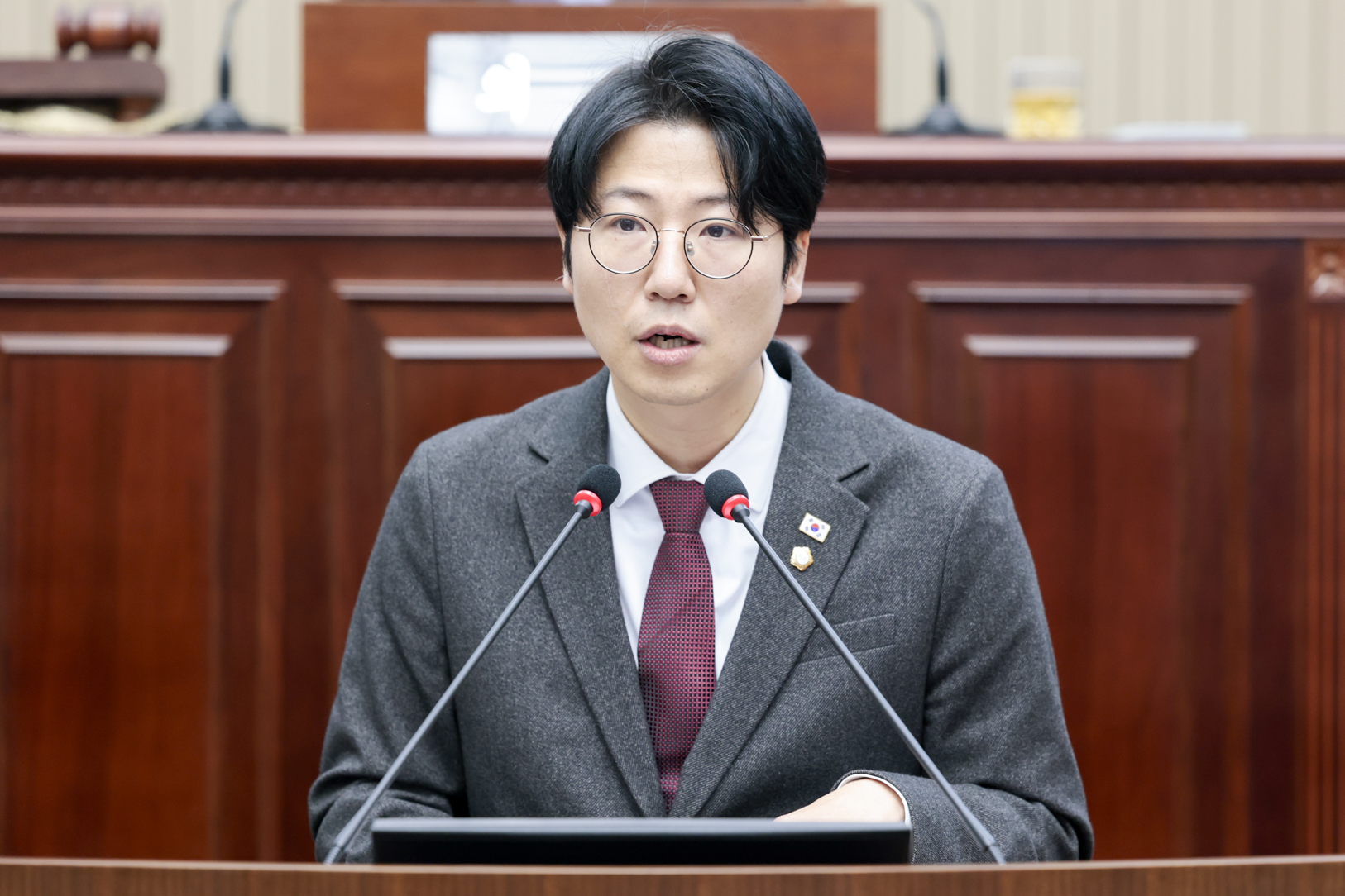 2025.11.26. 제354회 구리시의회 제2차 정례회 제5차 본회의