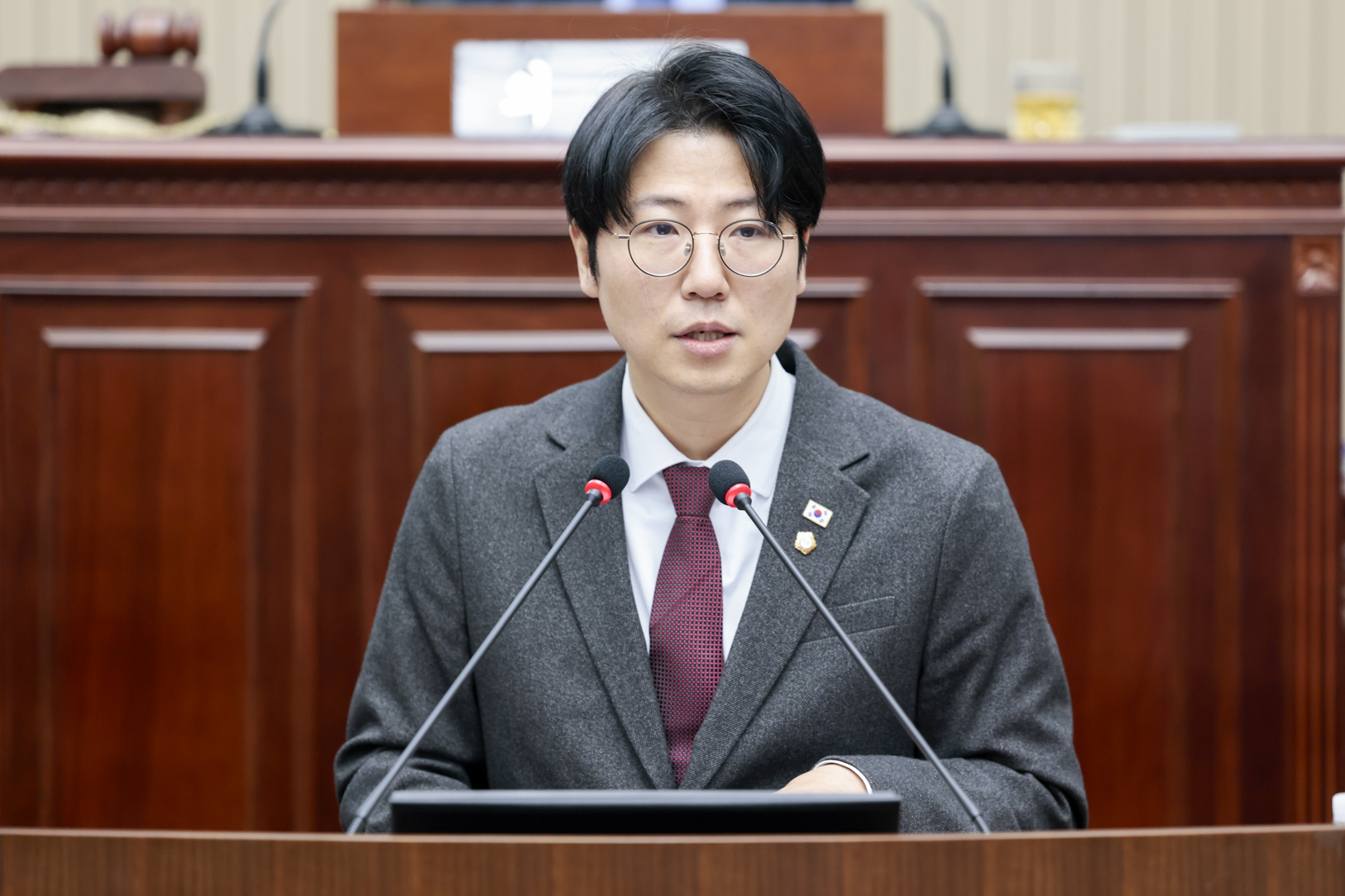 2025.11.26. 제354회 구리시의회 제2차 정례회 제5차 본회의