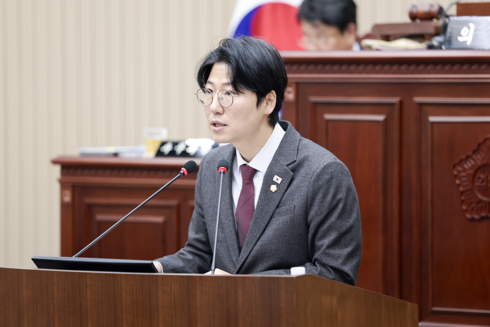 2025.11.26. 제354회 구리시의회 제2차 정례회 제5차 본회의