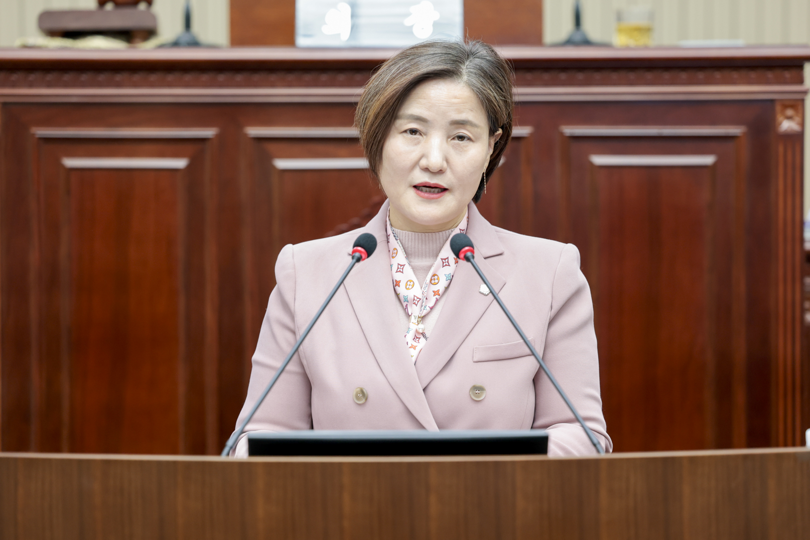 2025.11.26. 제354회 구리시의회 제2차 정례회 제5차 본회의