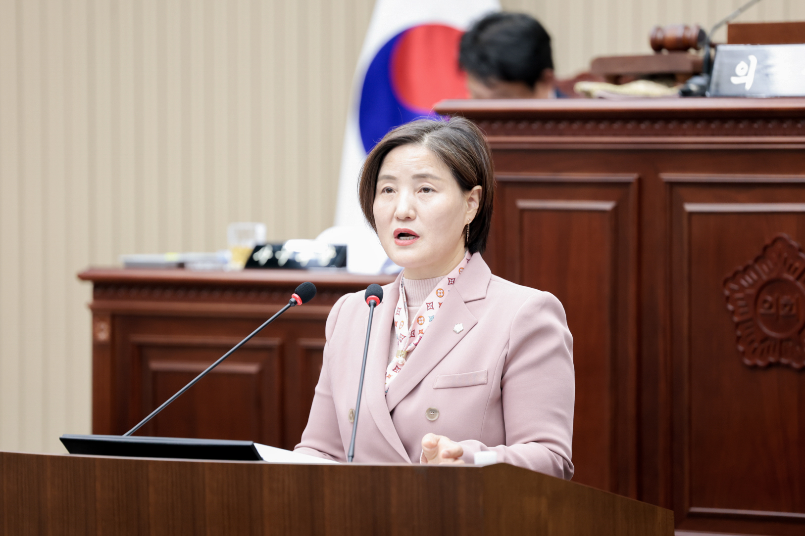 2025.11.26. 제354회 구리시의회 제2차 정례회 제5차 본회의