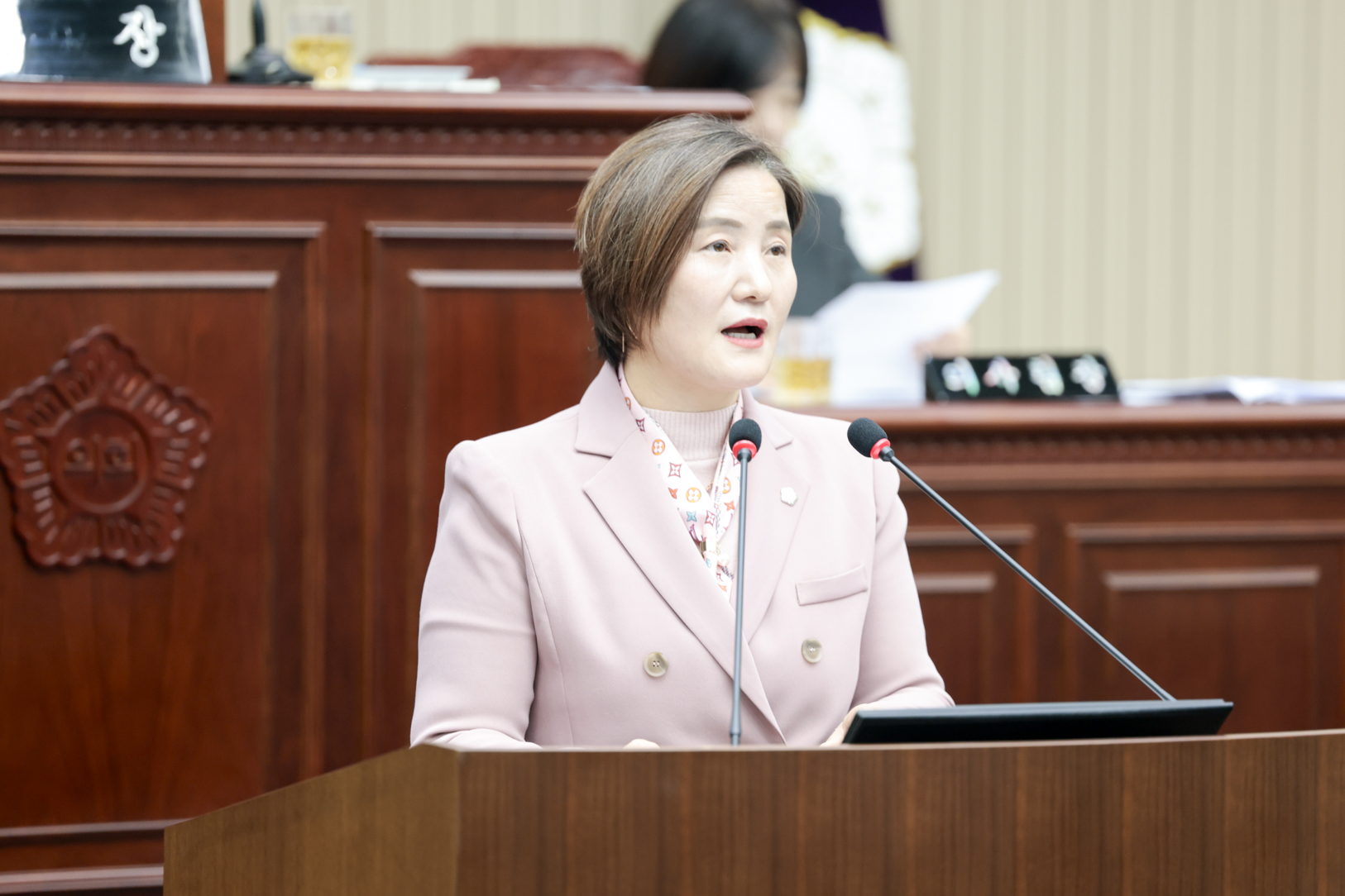 2025.11.26. 제354회 구리시의회 제2차 정례회 제5차 본회의