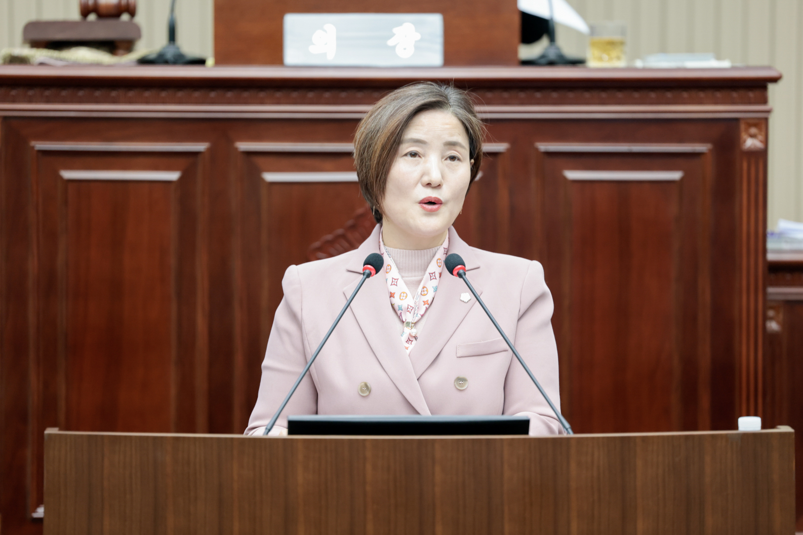 2025.11.26. 제354회 구리시의회 제2차 정례회 제5차 본회의