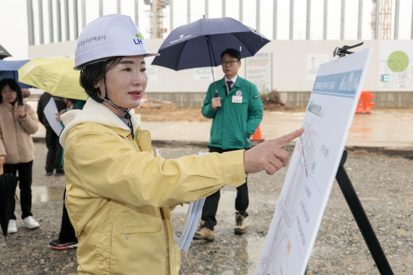 2025.11.27. 제354회 구리시의회 제2차 정례회 현장확인