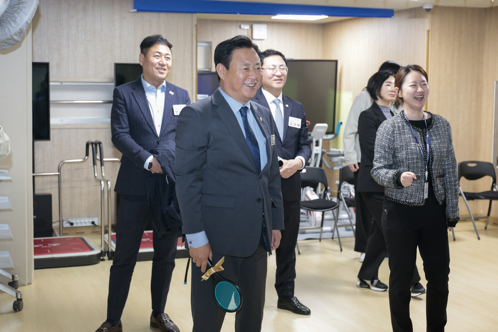 2025.11.29. 제2회 구리시발달장애인 e스포츠대회