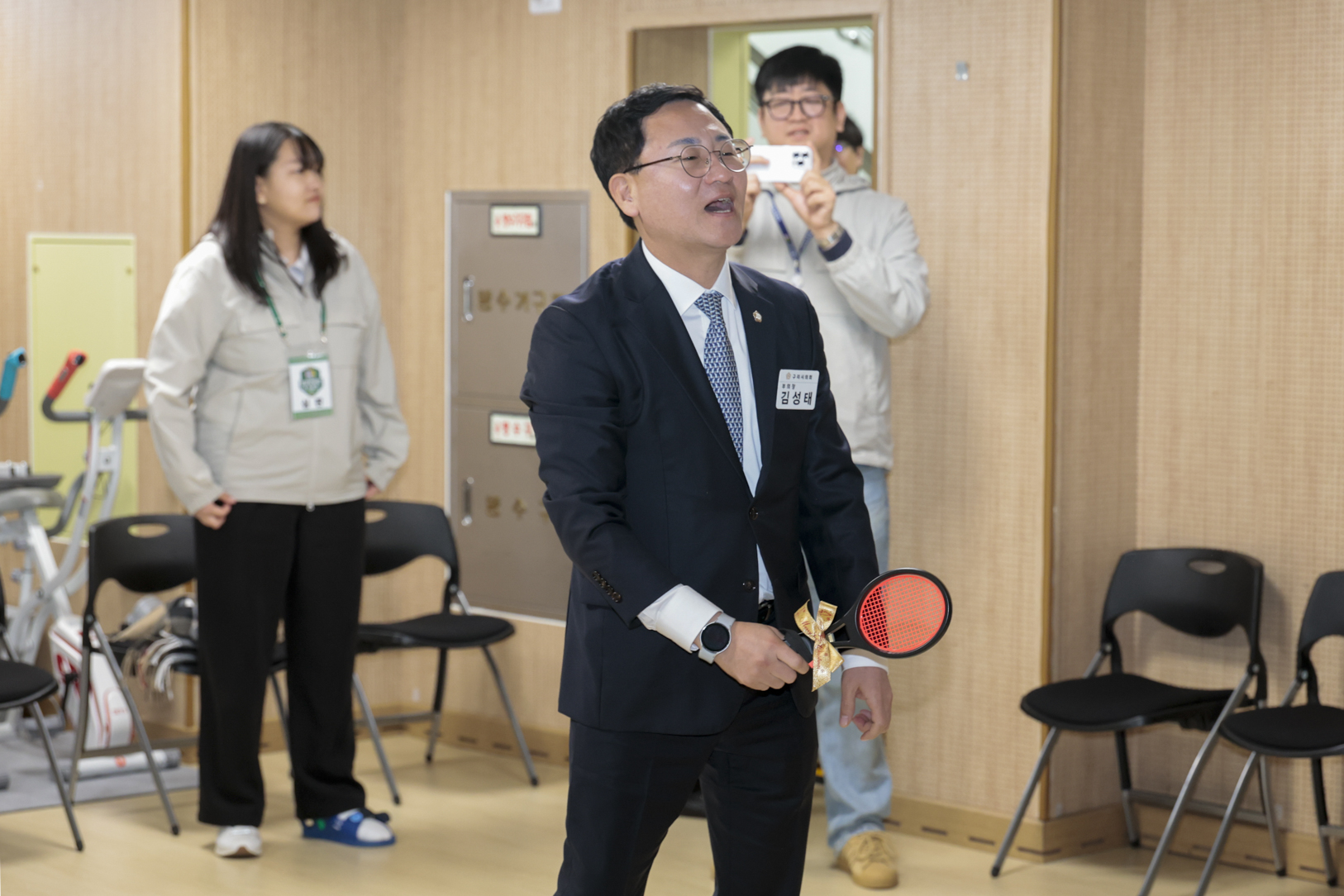 2025.11.29. 제2회 구리시발달장애인 e스포츠대회