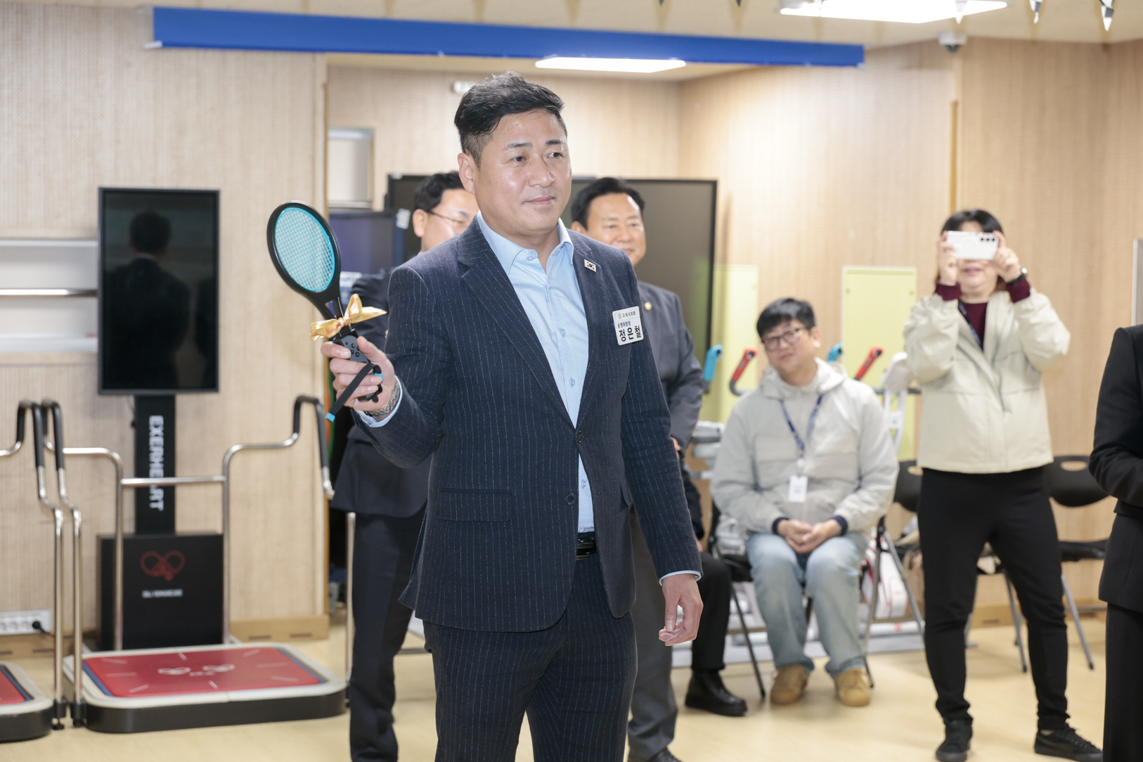 2025.11.29. 제2회 구리시발달장애인 e스포츠대회