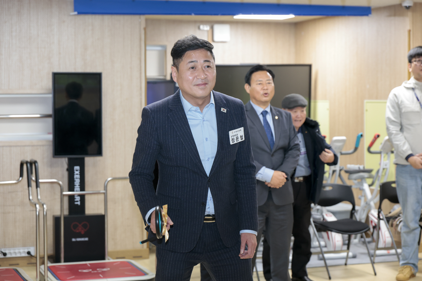 2025.11.29. 제2회 구리시발달장애인 e스포츠대회