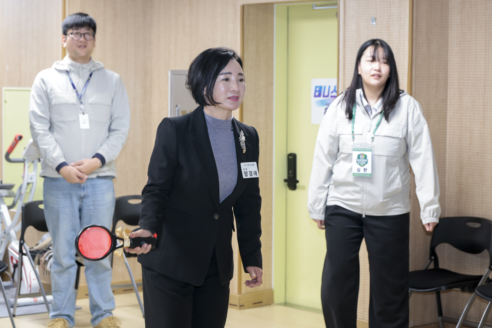 2025.11.29. 제2회 구리시발달장애인 e스포츠대회