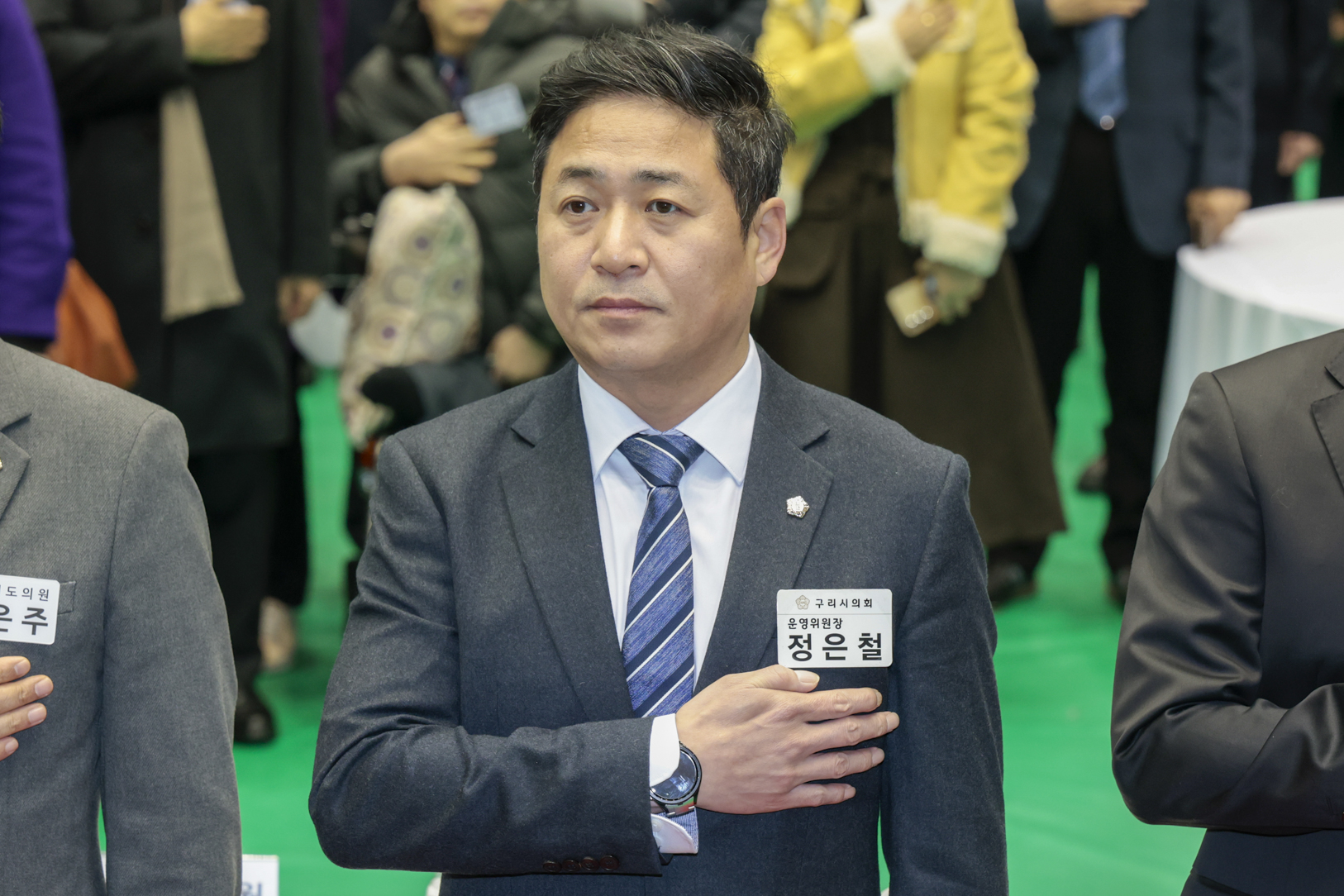 2026.1.5. 2026년 병오년 신년인사회