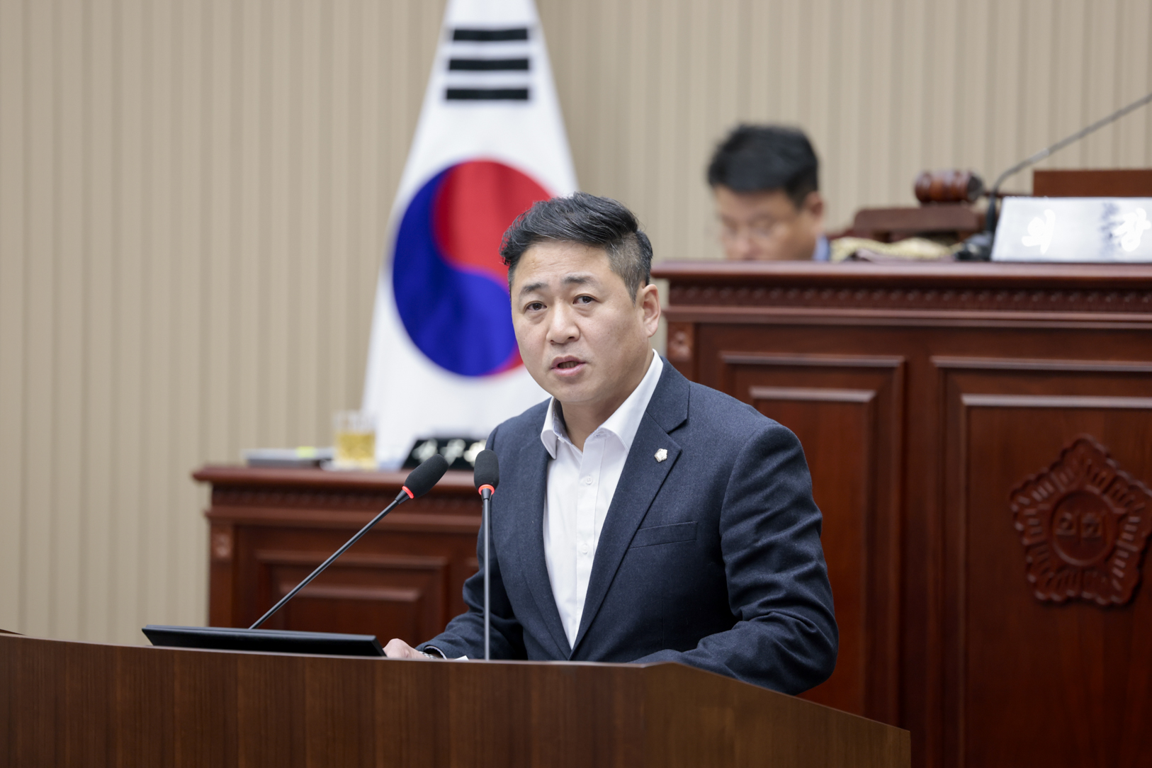 2026.2.3. 제357회 구리시의회 임시회 제1차 본회의