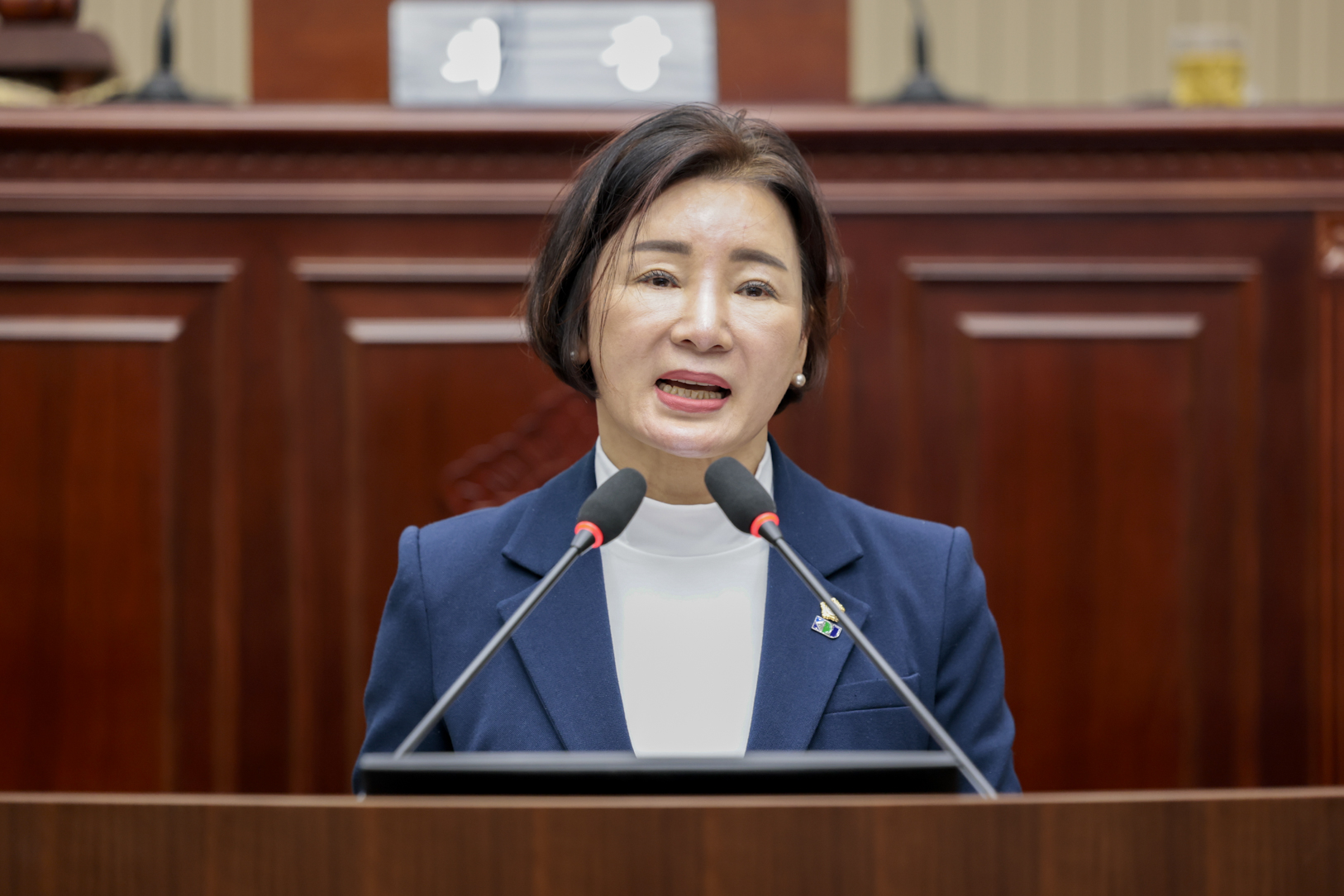 2026.2.3. 제357회 구리시의회 임시회 제1차 본회의