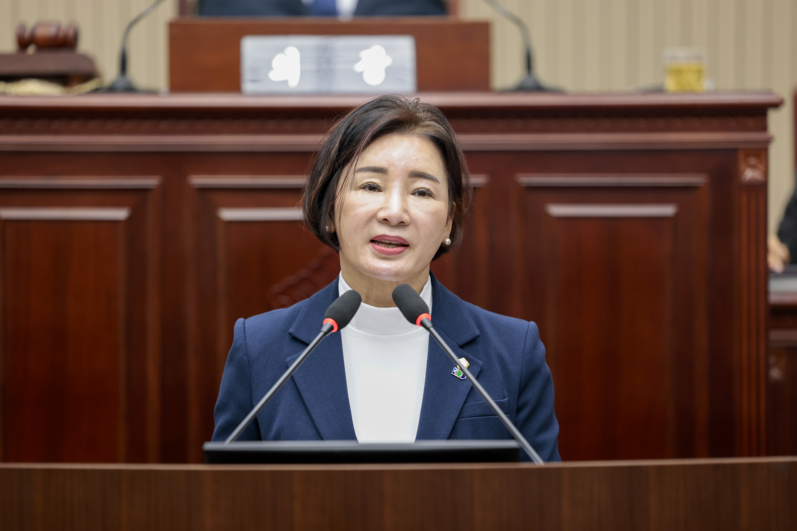 2026.2.3. 제357회 구리시의회 임시회 제1차 본회의