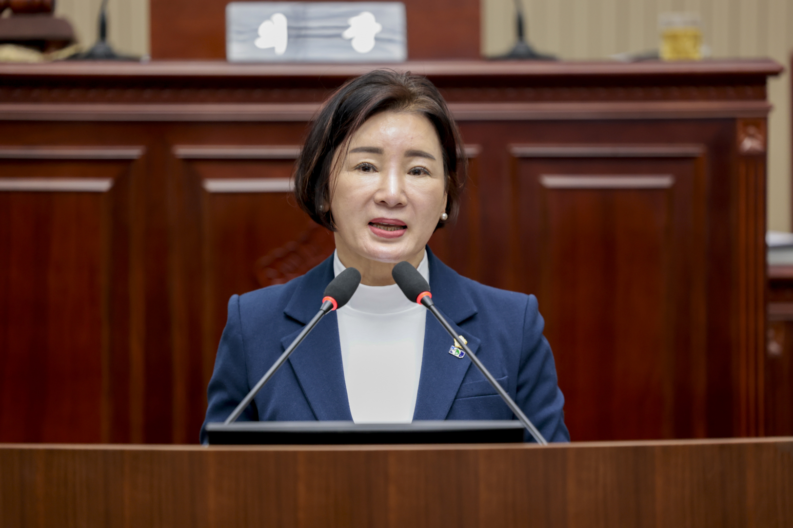 2026.2.3. 제357회 구리시의회 임시회 제1차 본회의