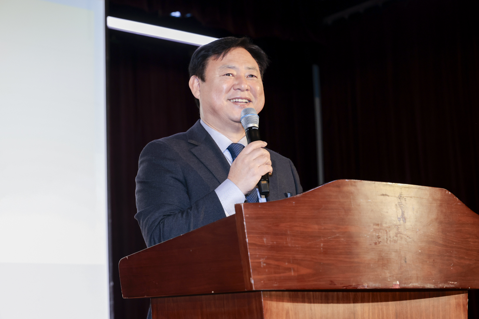 2026.2.6. 2026 구리 알뜰교복은행 행사