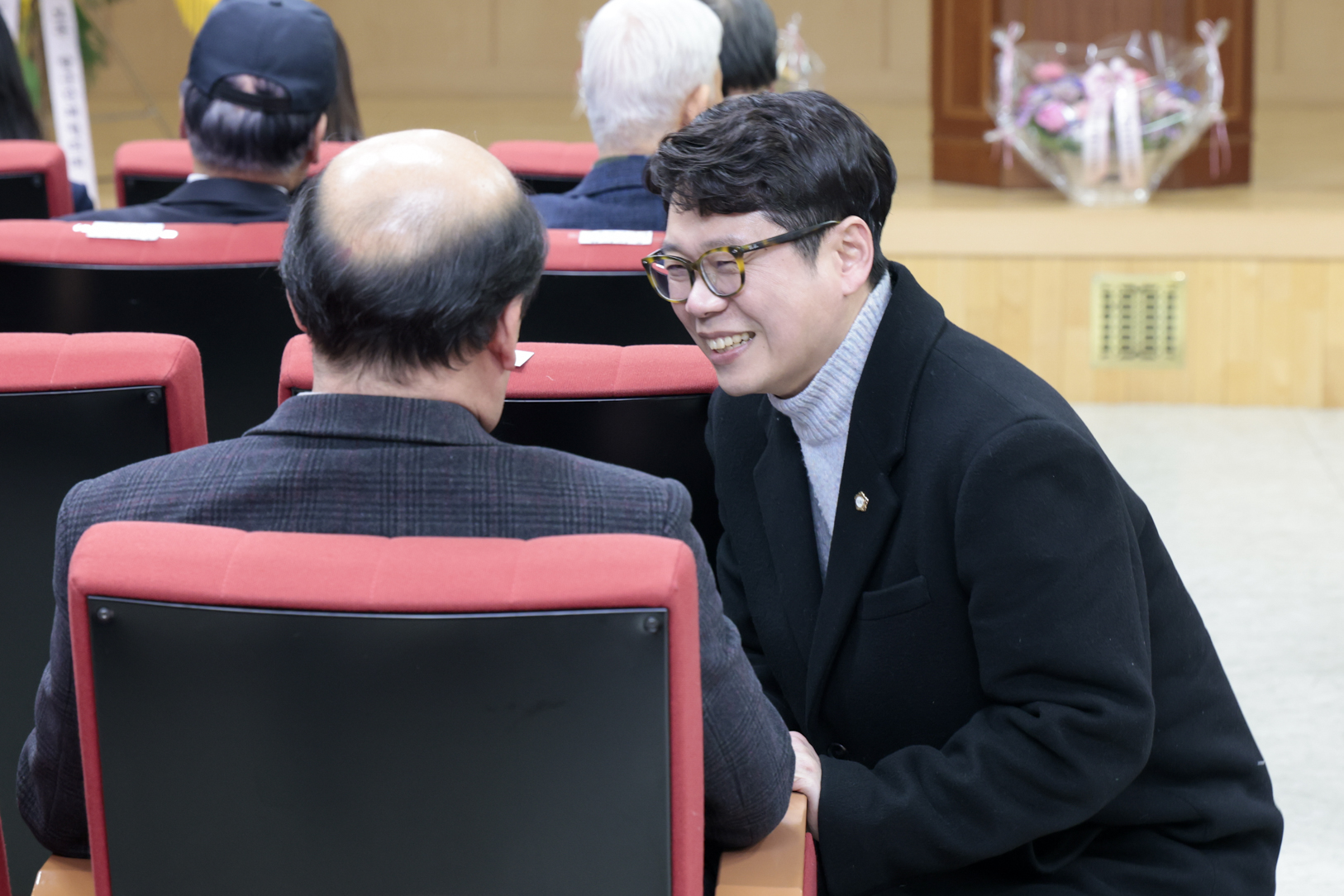 2026.2.6. 구리시재향군인회여성회 정기총회 및 회장 이취임식