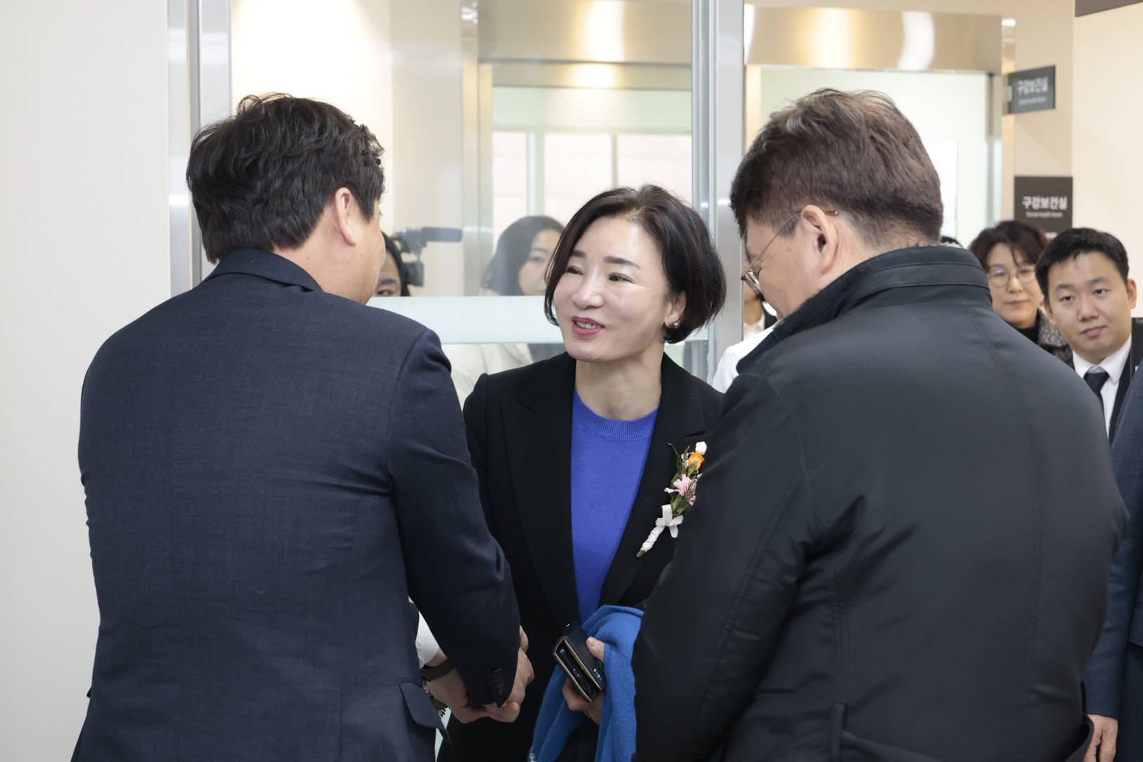 2026.2.13. 수택건강생활지원센터 개소식