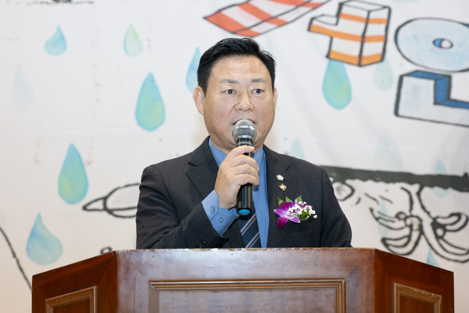 2026.2.25. 인창초등학교 학교공간재구조화 사업 착공식