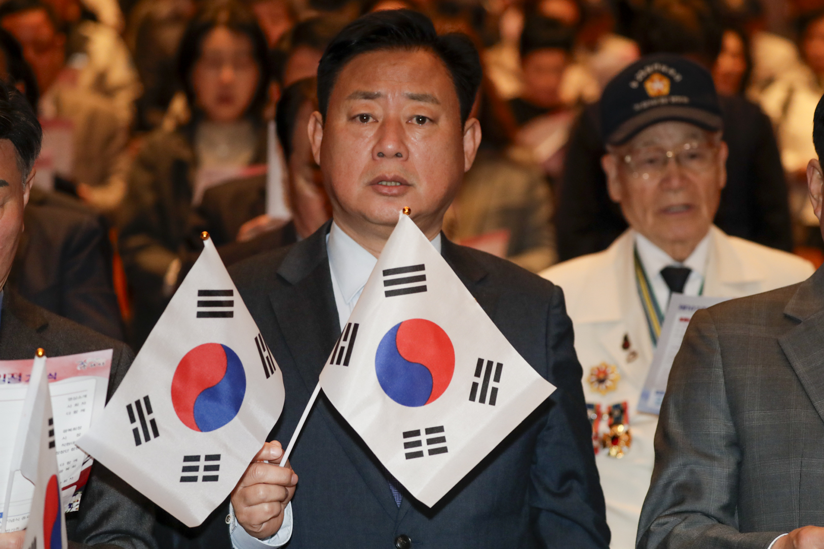 2026.3.1. 제107주년 3.1절 기념식