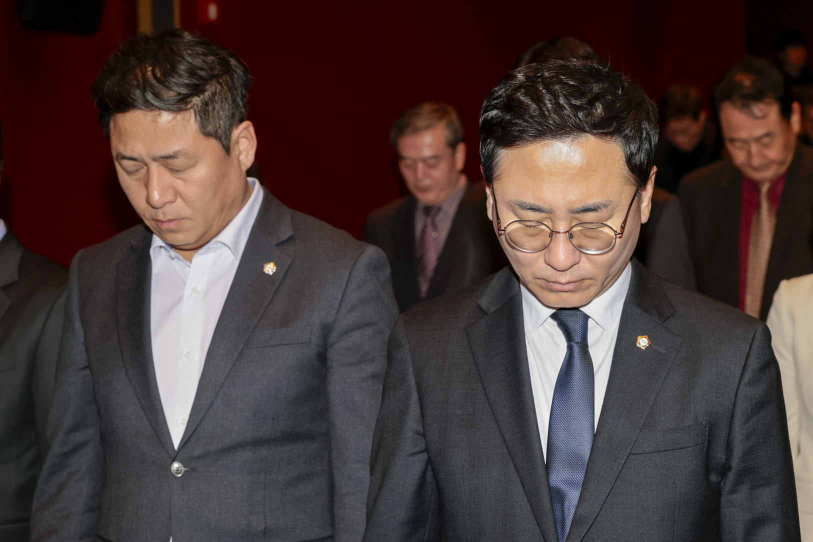 2026.3.1. 제107주년 3.1절 기념식