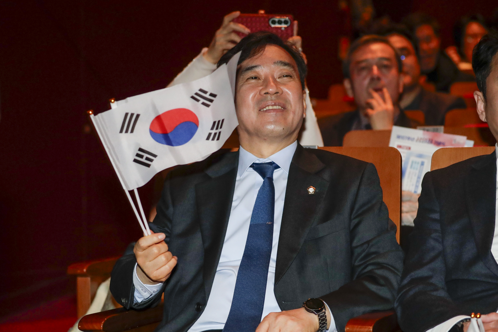 2026.3.1. 제107주년 3.1절 기념식