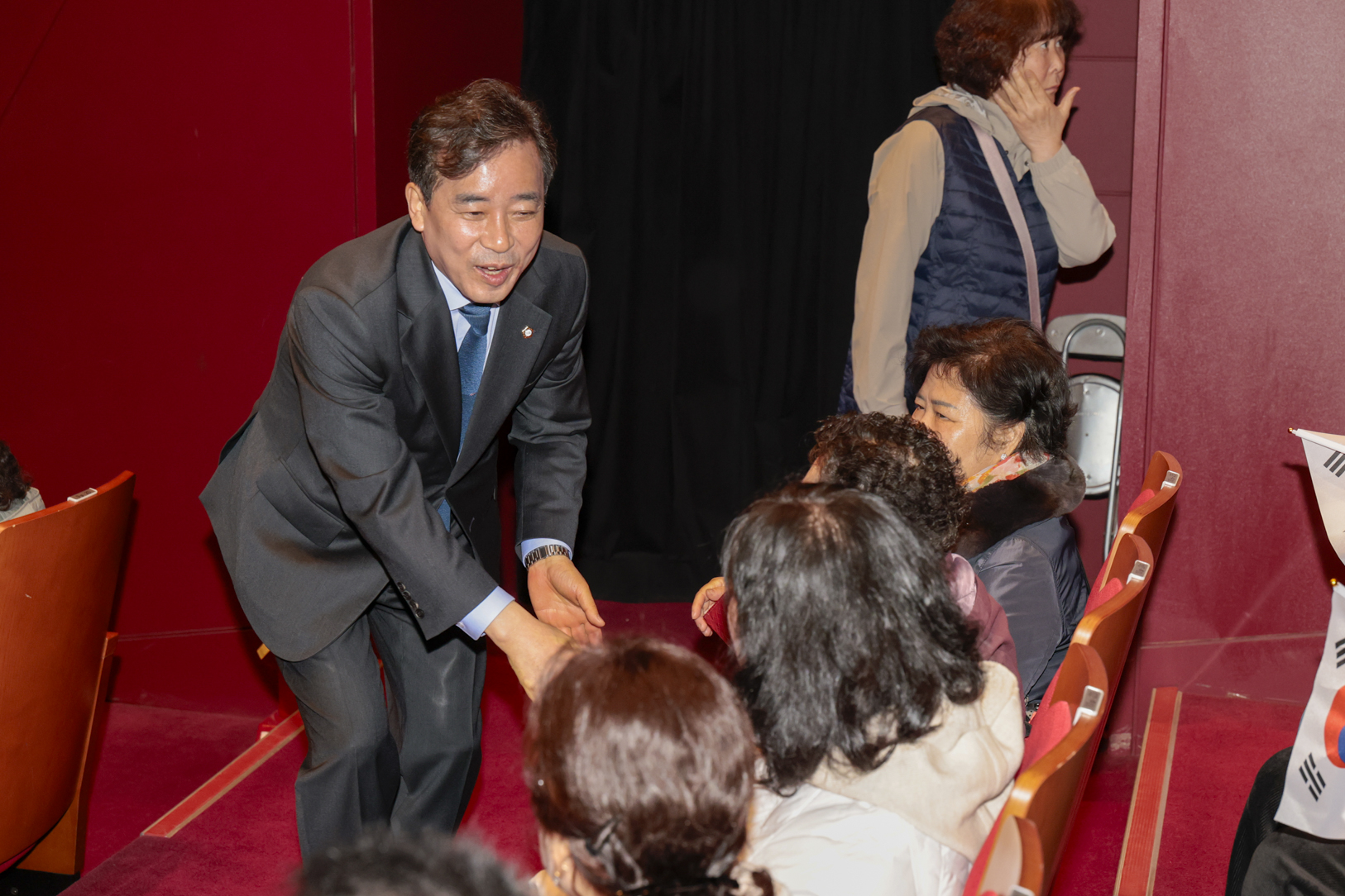 2026.3.1. 제107주년 3.1절 기념식