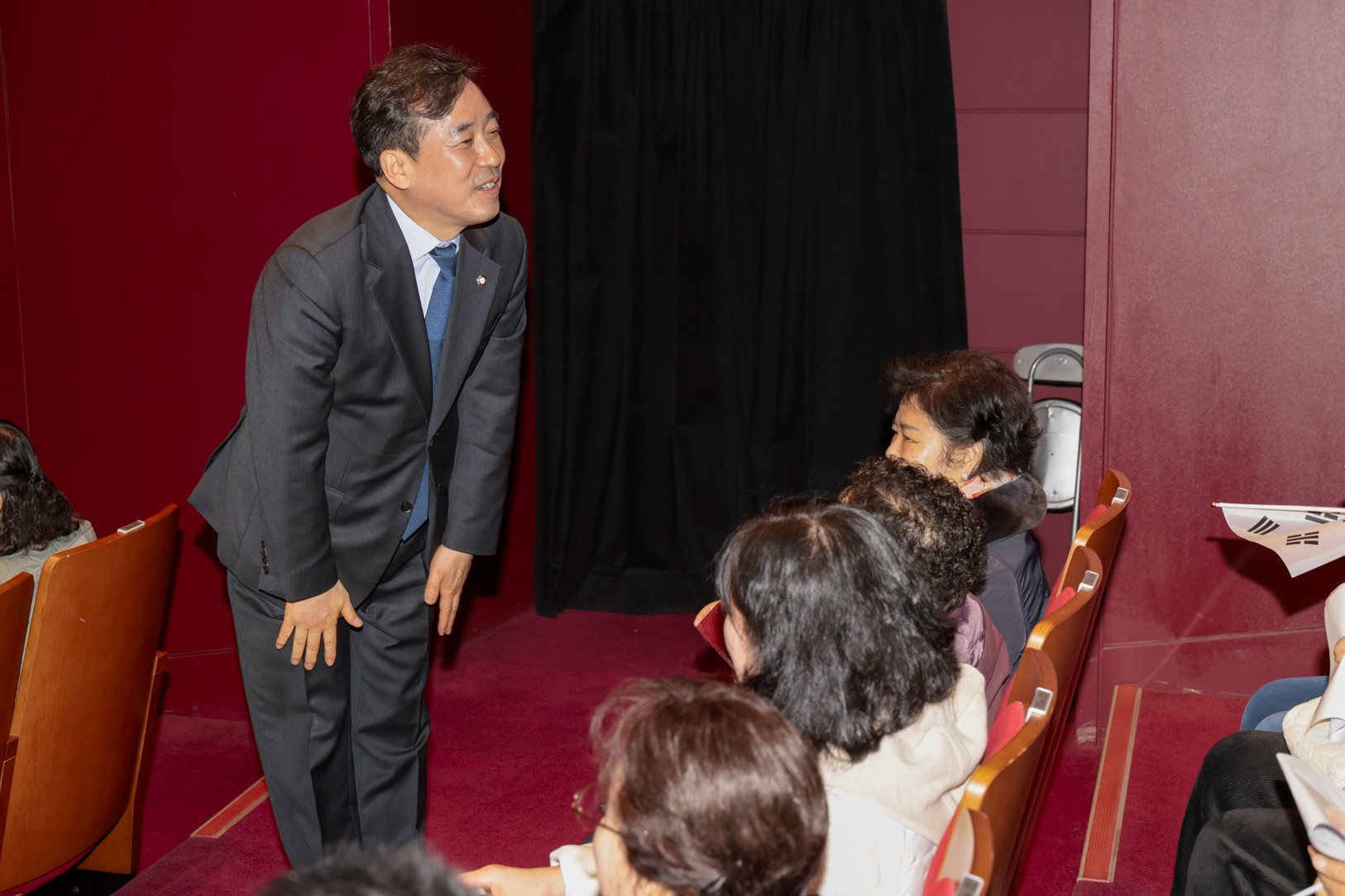 2026.3.1. 제107주년 3.1절 기념식