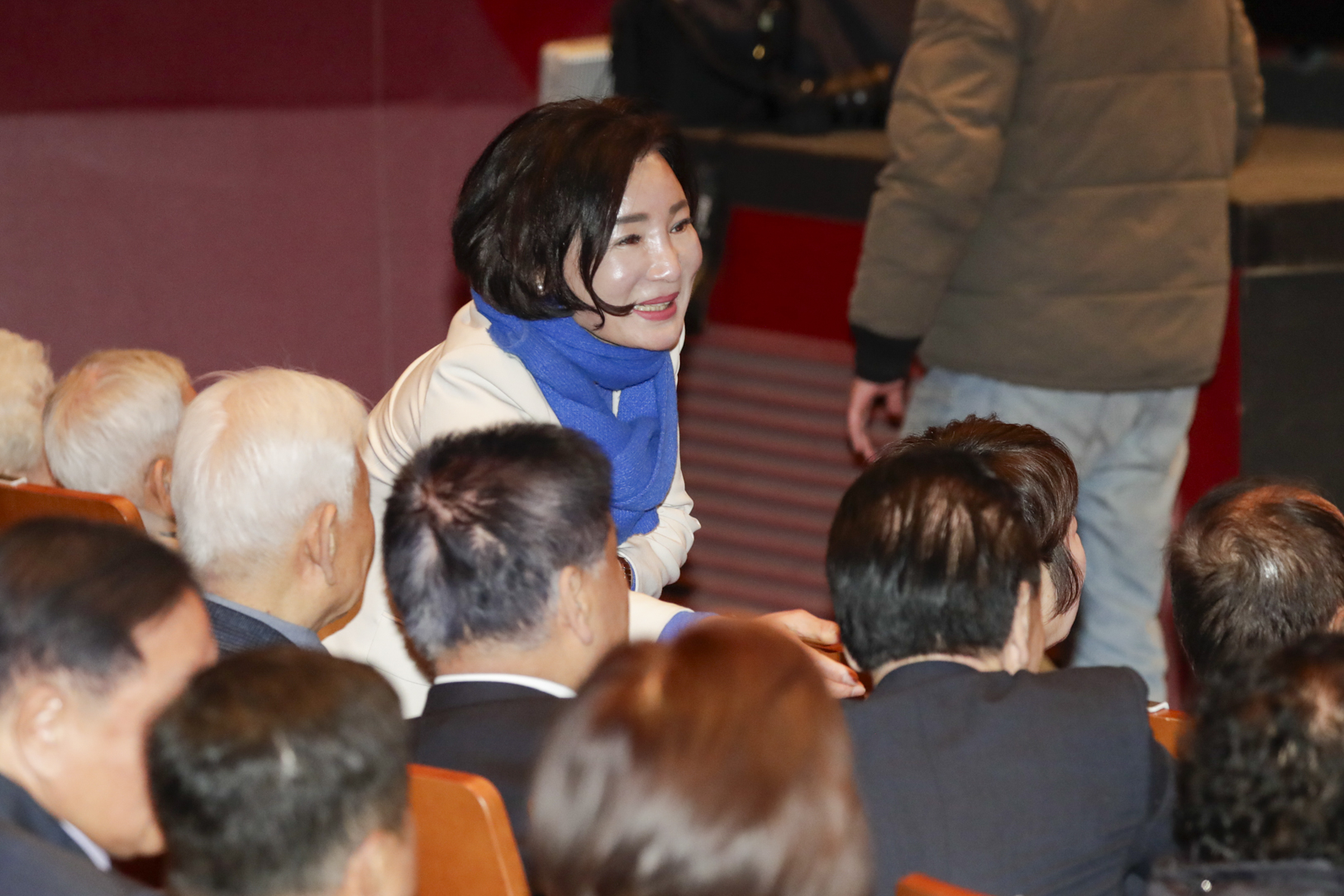 2026.3.1. 제107주년 3.1절 기념식