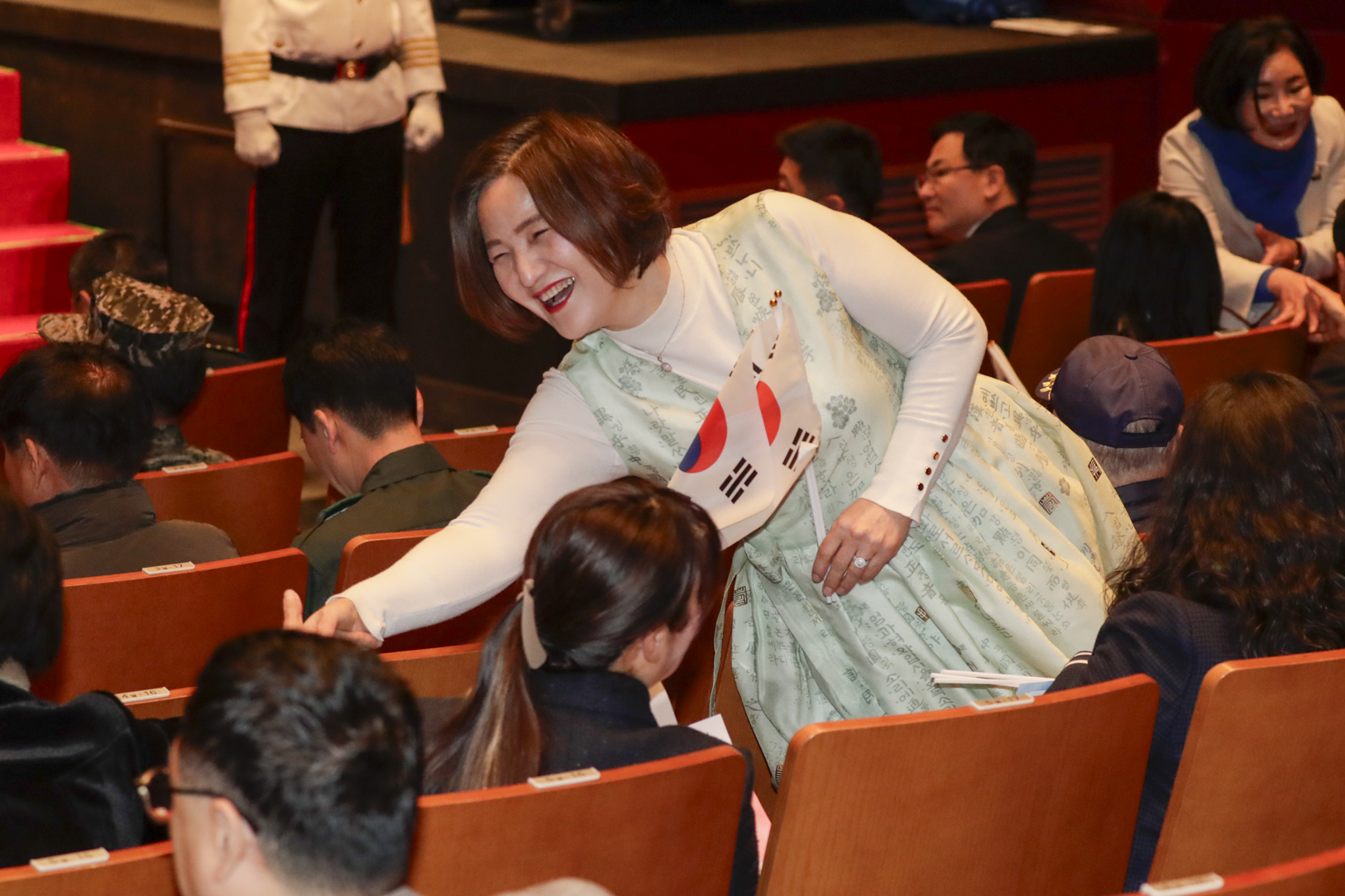 2026.3.1. 제107주년 3.1절 기념식