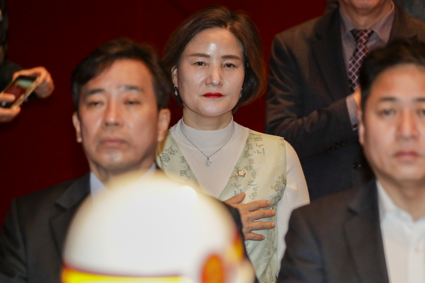 2026.3.1. 제107주년 3.1절 기념식