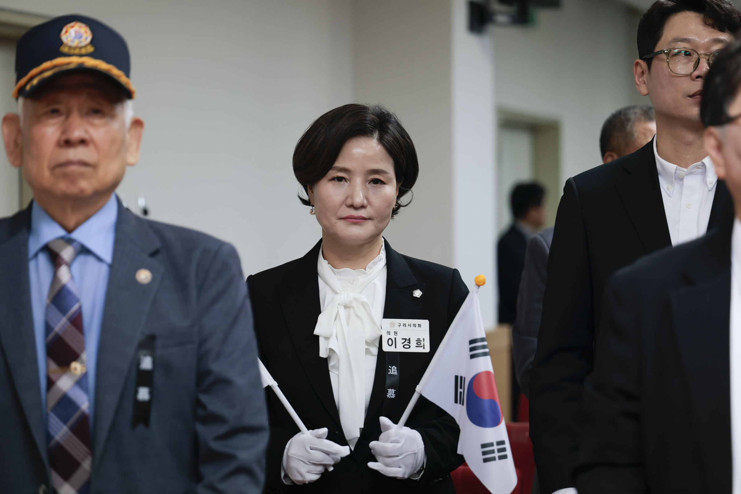 2026.5.9. 제95주기 노은 김규식 선생 추모제