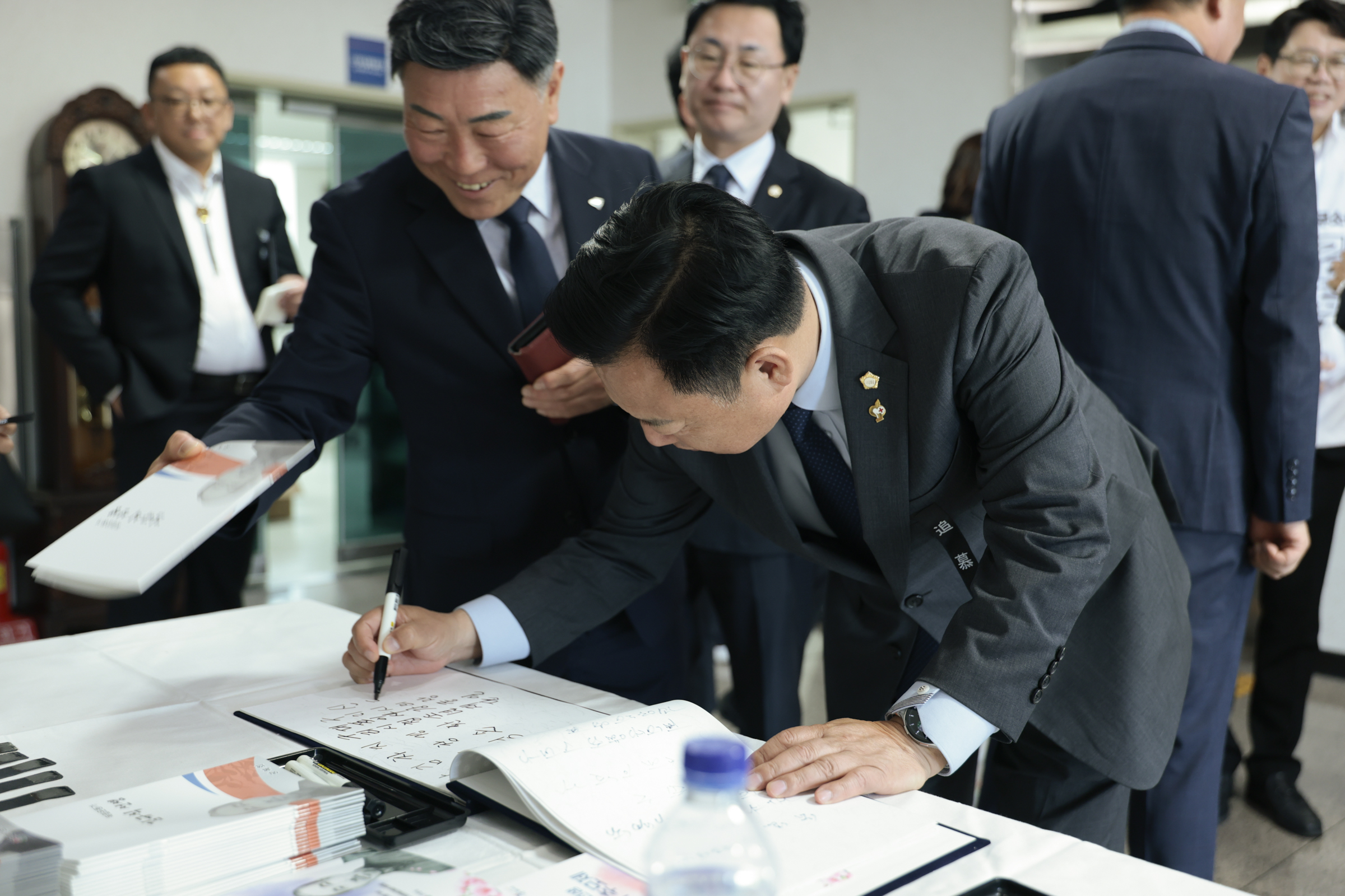 2026.5.9. 제95주기 노은 김규식 선생 추모제