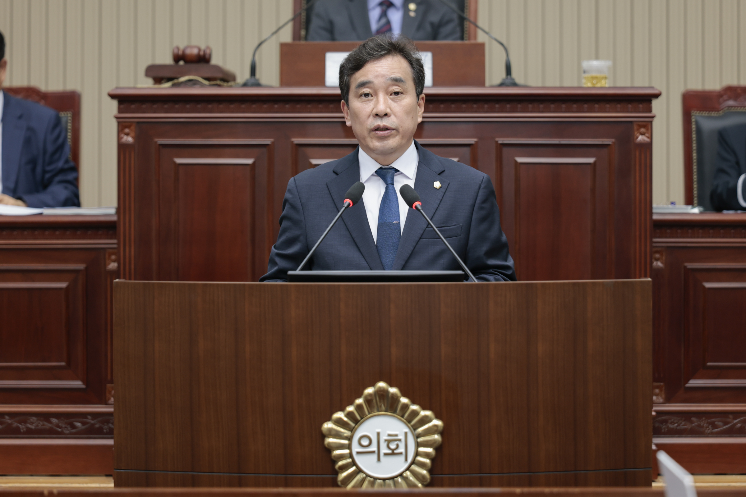 2026.5.12. 제359회 구리시의회 임시회 제1차 본회의